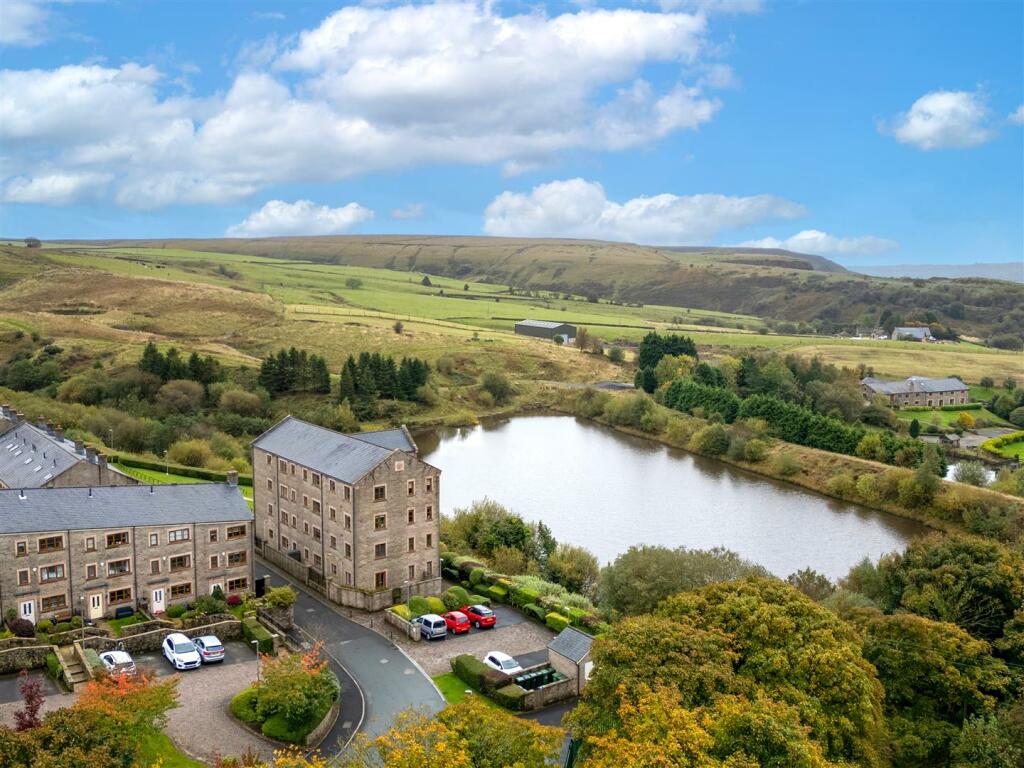 Additional image 31 of Lodge Mill Lane, Ramsbottom, Bury