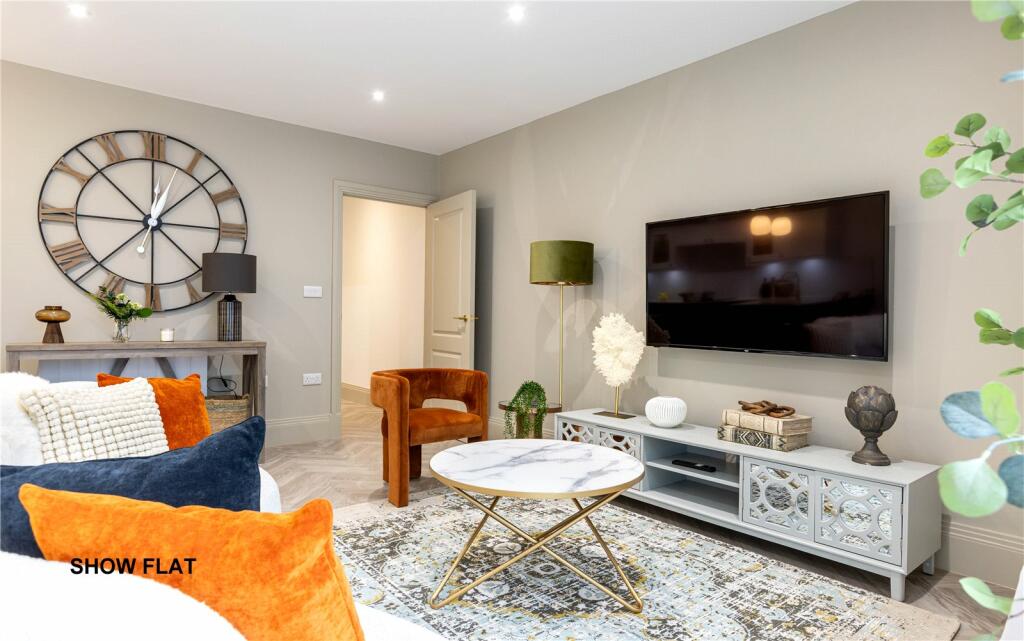 Additional image 14 of Chewton Farm Road, Walkford, Christchurch, Dorset, BH23