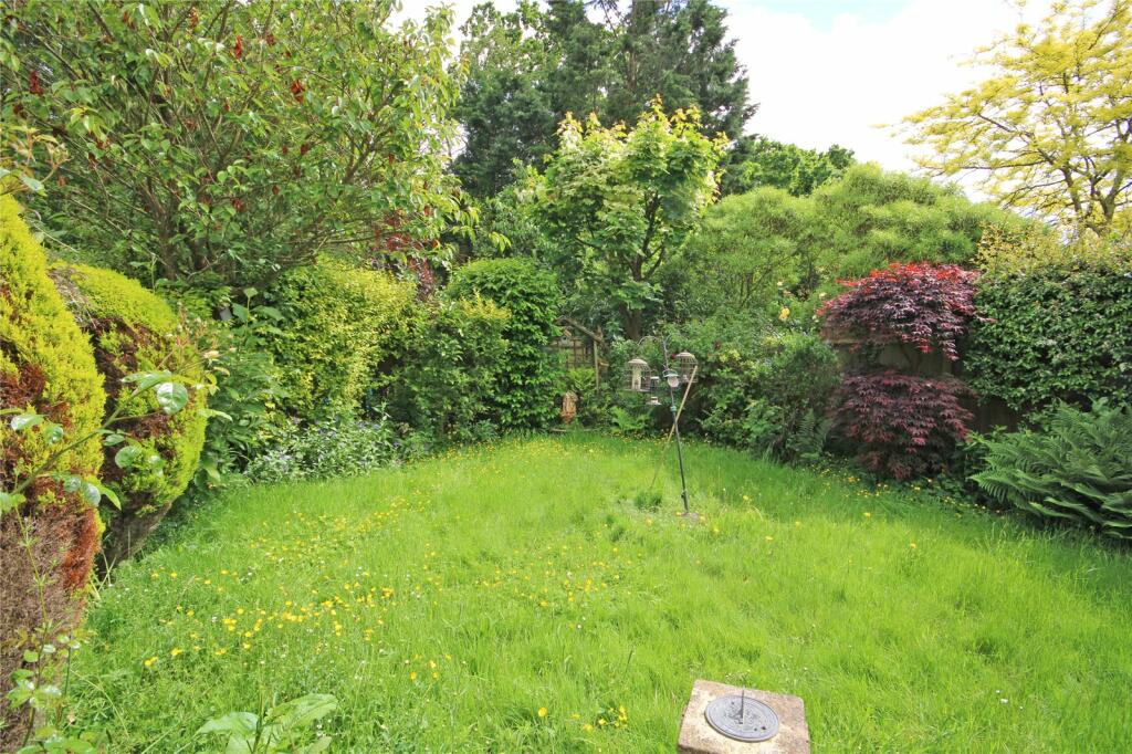 Additional image 15 of St. Johns Road, New Milton, Hampshire, BH25