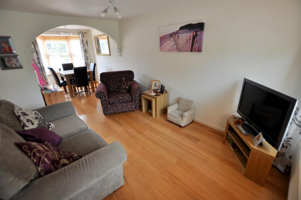 Additional image 4 of Everdene Close, Ferndown, BH22