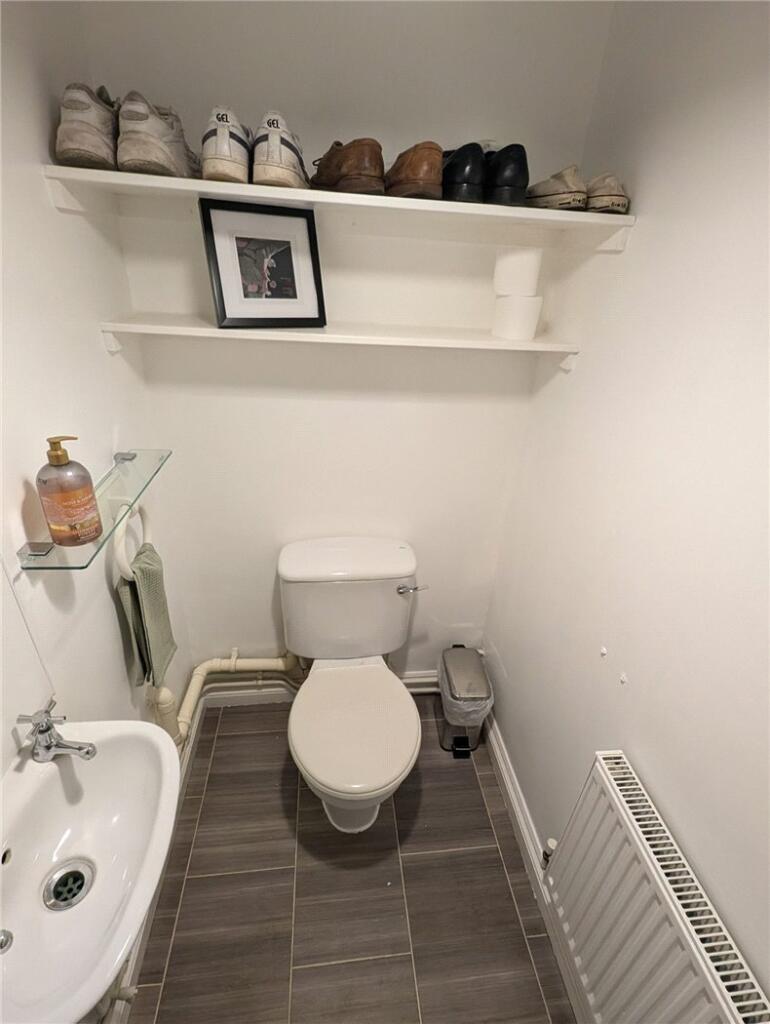 Additional image 9 of The Square, Wimborne, Dorset, BH21