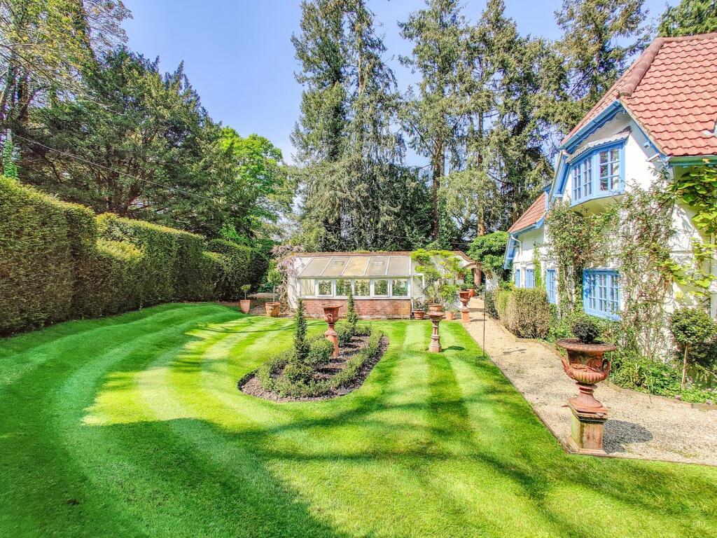 Additional image 30 of Tyrells Lane, Burley, Ringwood, BH24