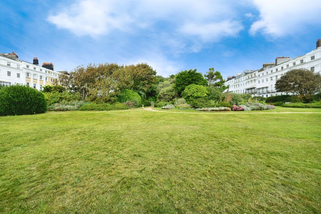 Additional image 16 of Lewes Crescent, Brighton