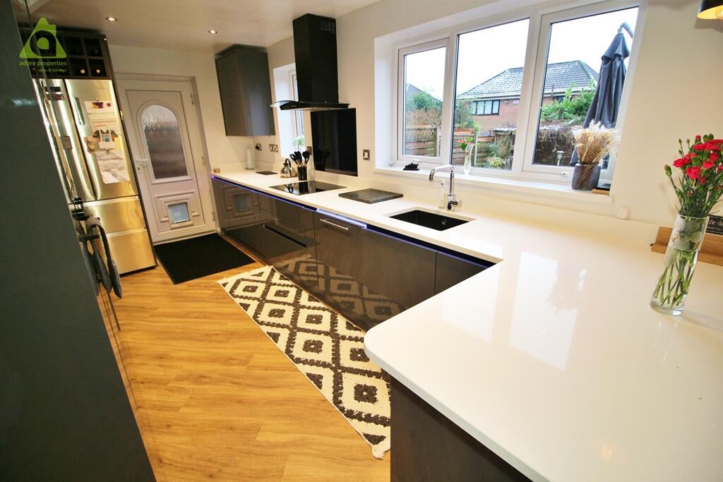 Additional image 5 of Dorket Grove, Westhoughton, Bolton, BL5 2QS