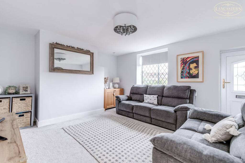 Additional image 3 of George Street, Horwich, Bolton, BL6