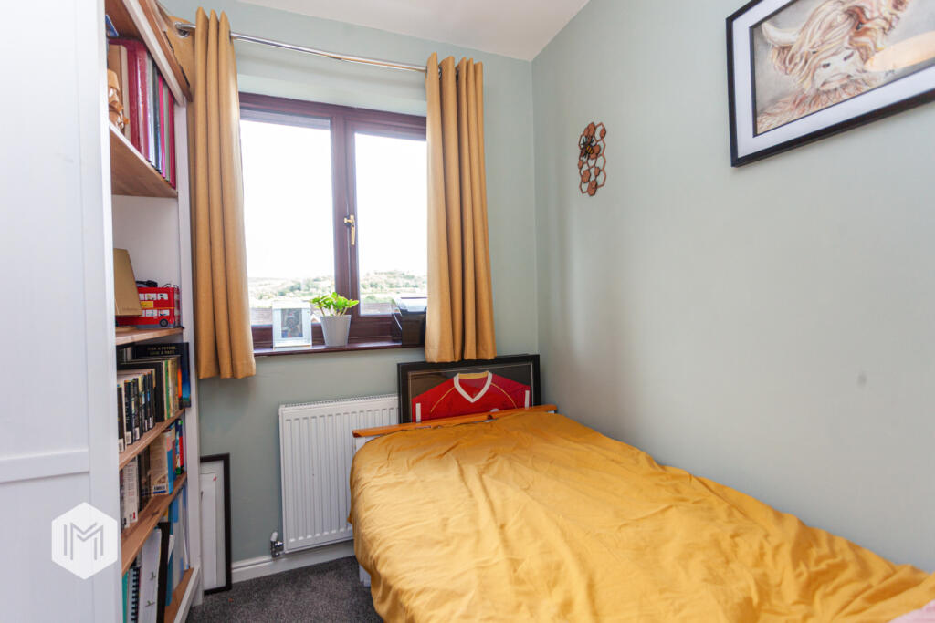 Additional image 17 of St. Edmund Hall Close, Ramsbottom, Bury, Greater Manchester, BL0 9DE