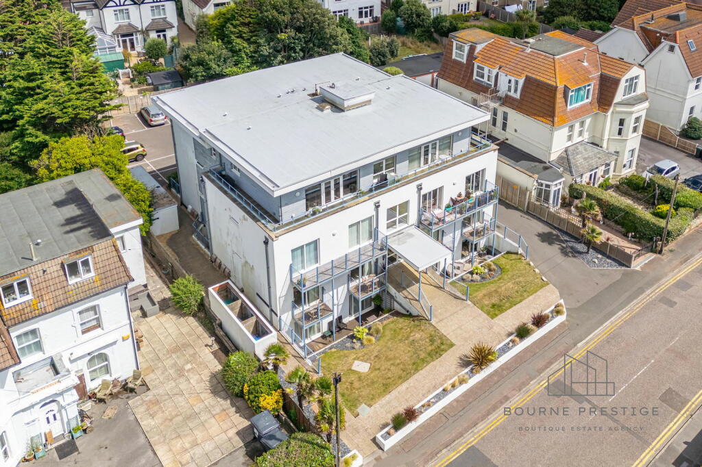 Additional image 3 of Blue Water, St Catherines Road, Southbourne, Bournemouth