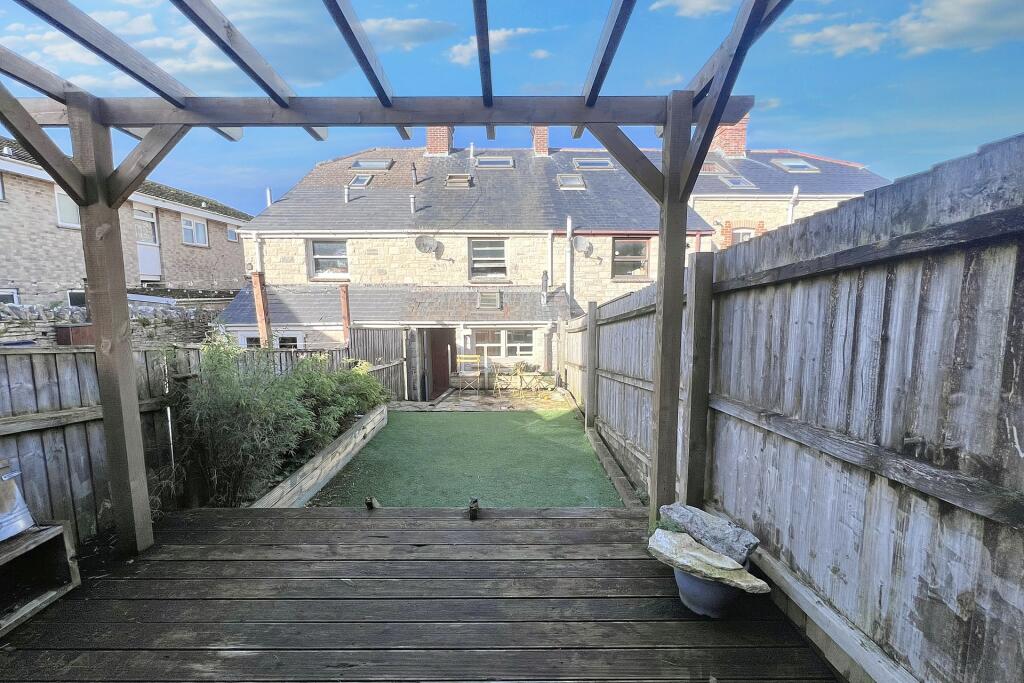 Additional image 13 of Swanage