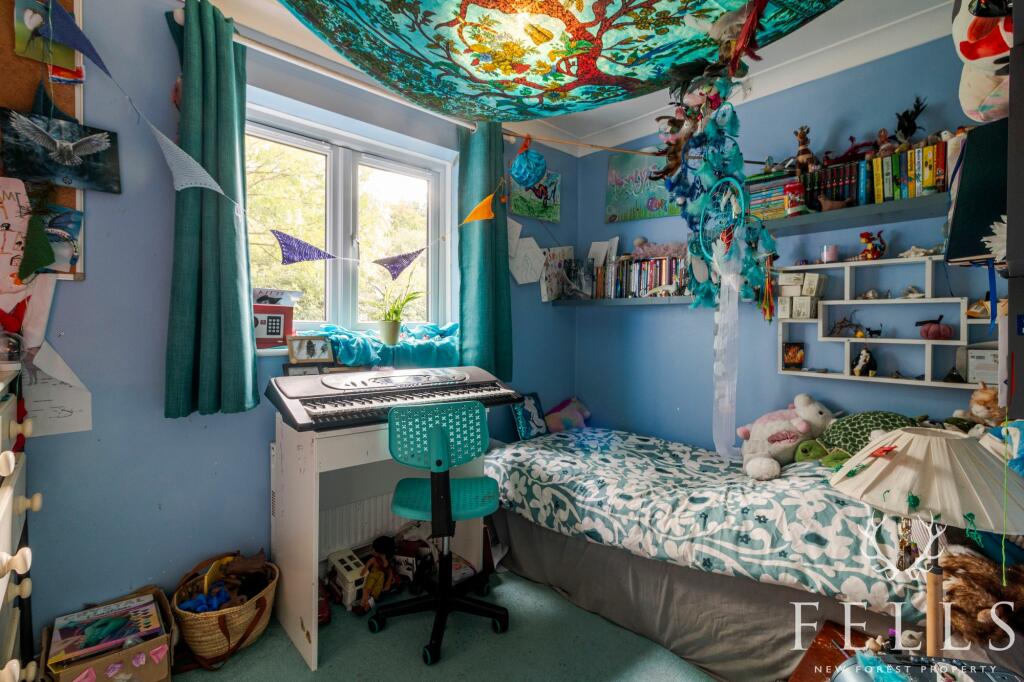 Additional image 14 of Audemer Court, Ringwood, BH24