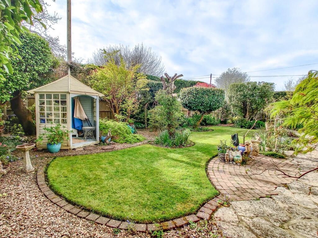 Additional image 17 of Bashley Cross Road, Bashley, New Milton, BH25