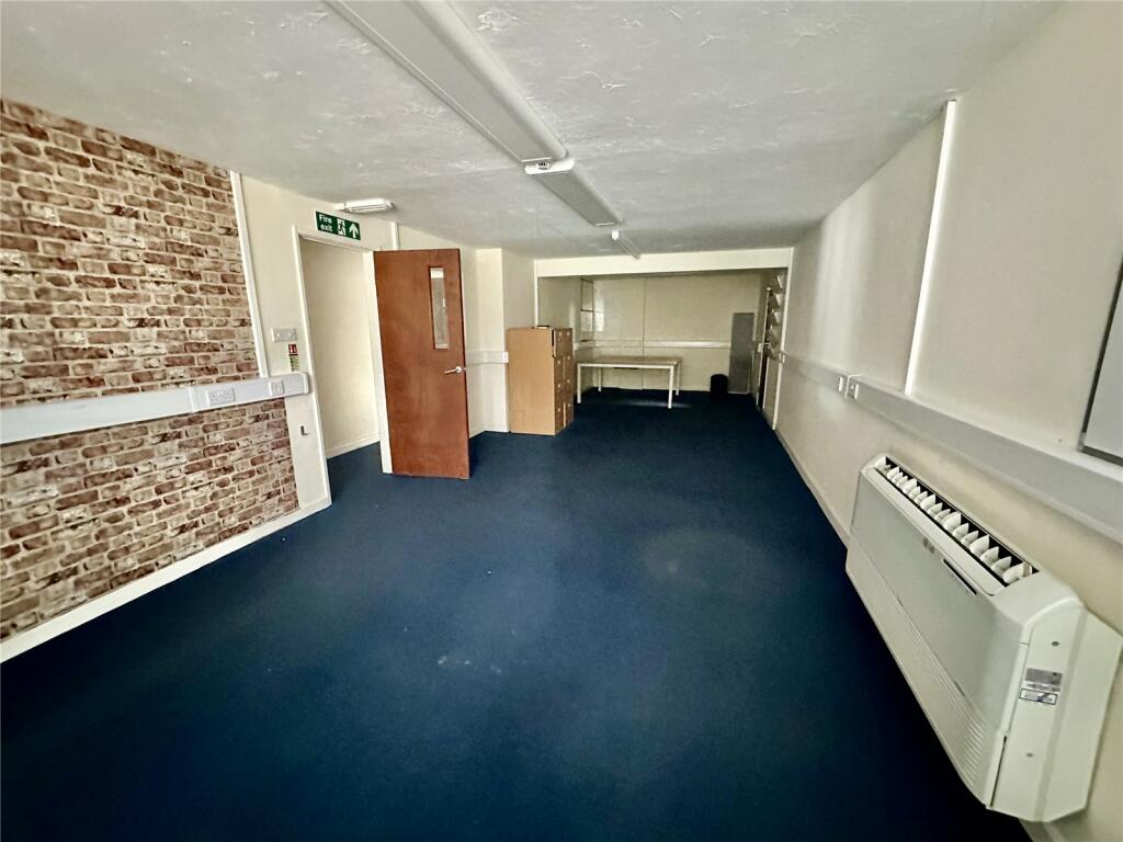 Additional image 14 of Millstream Trading Estate, Ringwood, Hampshire, BH24