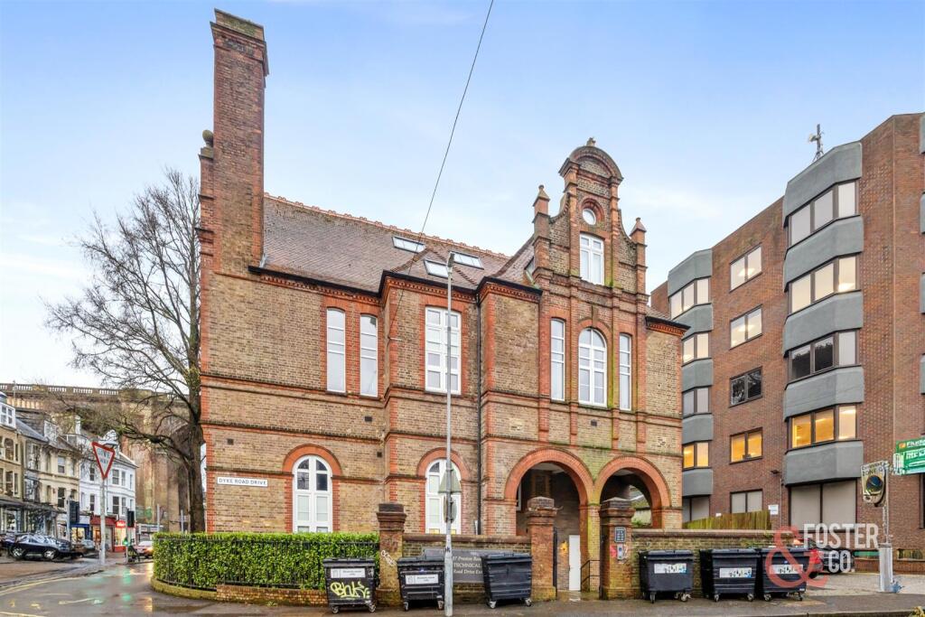 Additional image 22 of Preston Road, Brighton