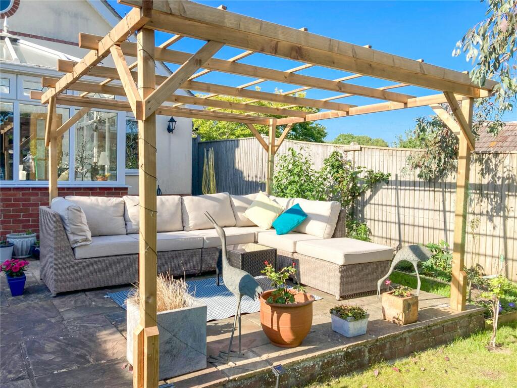 Additional image 23 of Southlands, 73 Barton Court Avenue, Barton On Sea, Hampshire, BH25