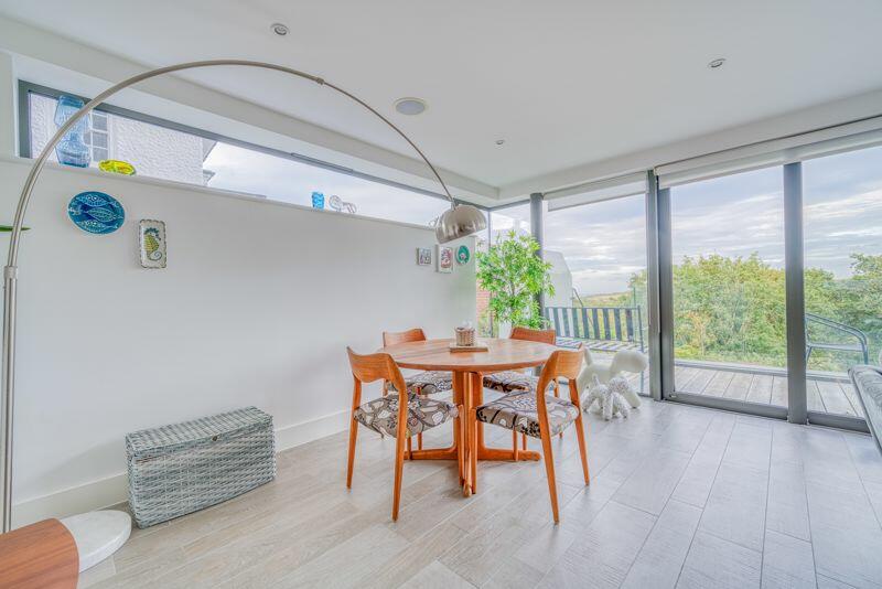 Additional image 17 of Studland - 4 BEDROOM, 4 STOREY CONTEMPORARY DETACHED HOUSE WITH SEA VIEWS