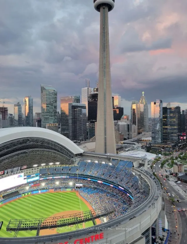 5 Mariner Terr Unit 1609