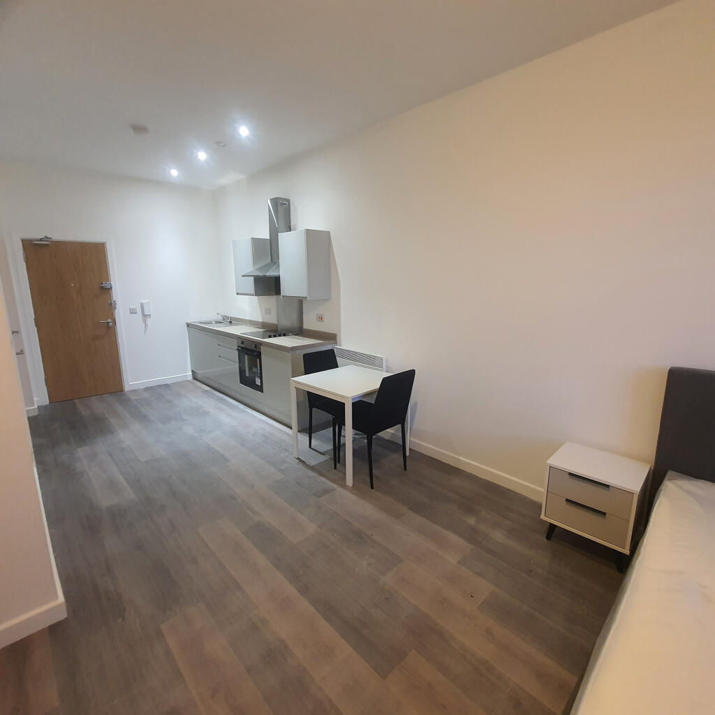 Additional image 2 of The Card House, Bingley Road, Bradford, West Yorkshire, BD9