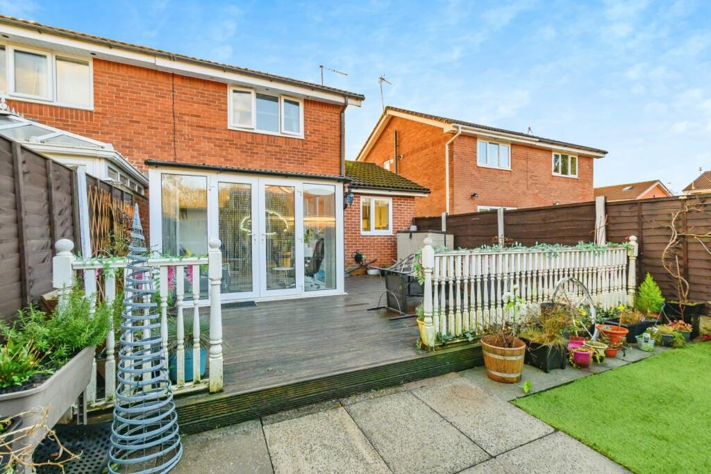 Additional image 15 of Freestone Close, Bury, BL8