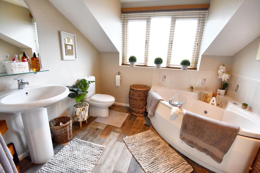 Additional image 16 of St. Georges Road, Bury, BL9