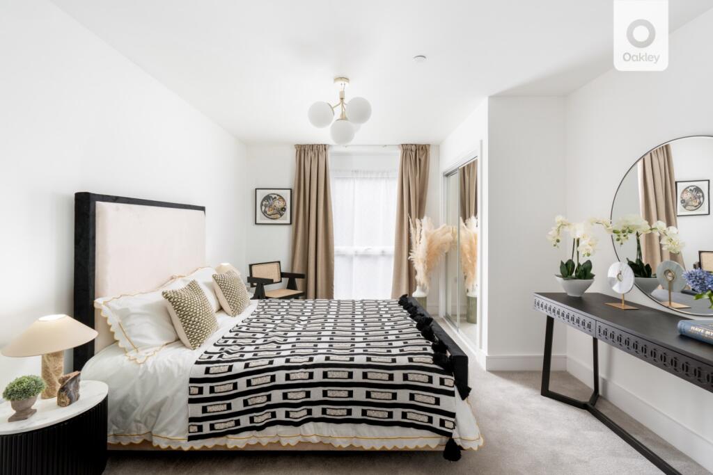 Additional image 6 of Gradino, Davigdor Road, Hove