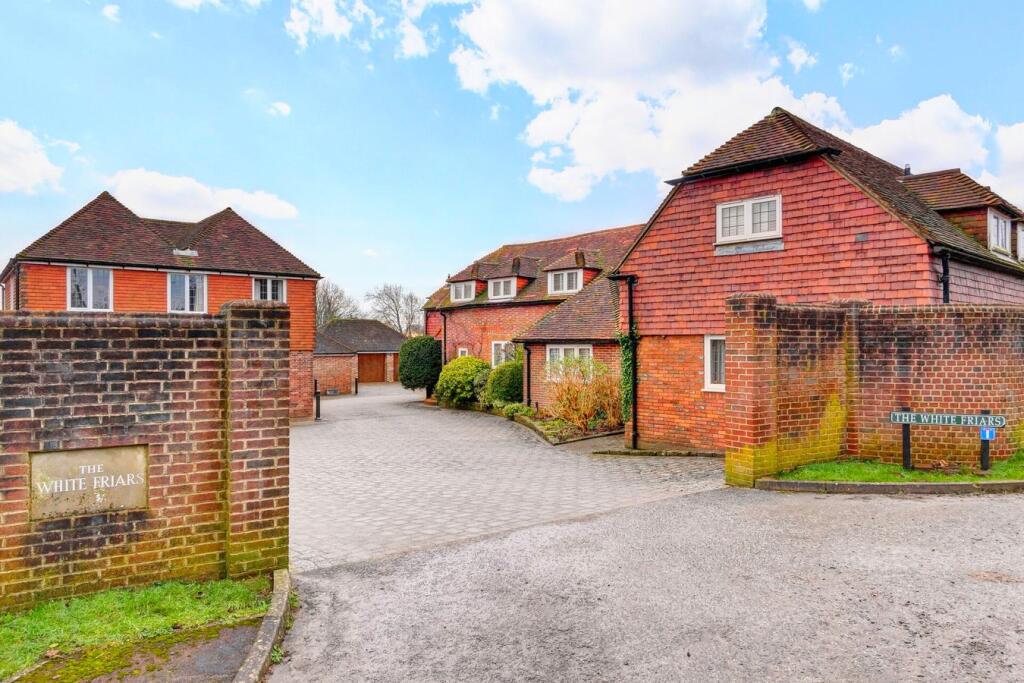 Additional image 24 of The White Friars, Boreham Street, BN27