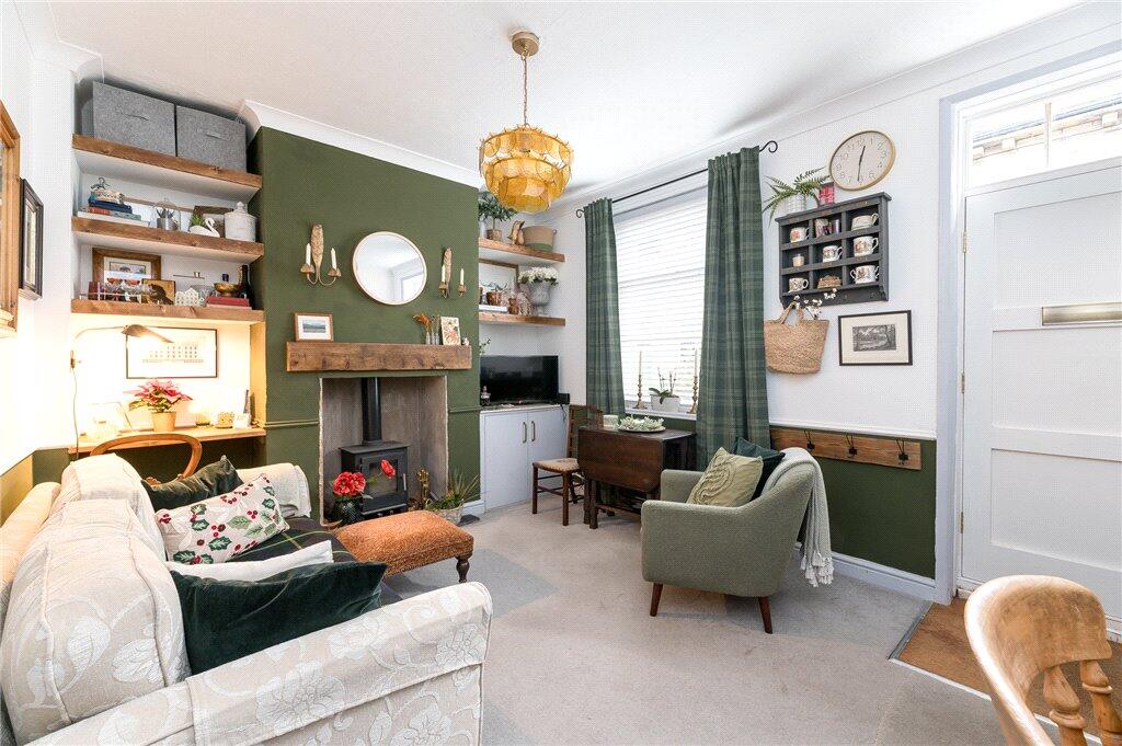 Additional image 18 of Herbert Street, Saltaire, West Yorkshire, BD18