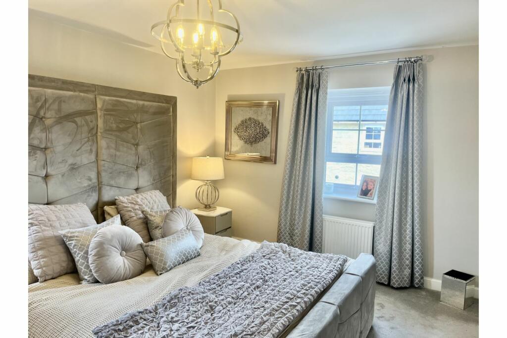 Additional image 31 of Clifford Drive, Bury, BL9