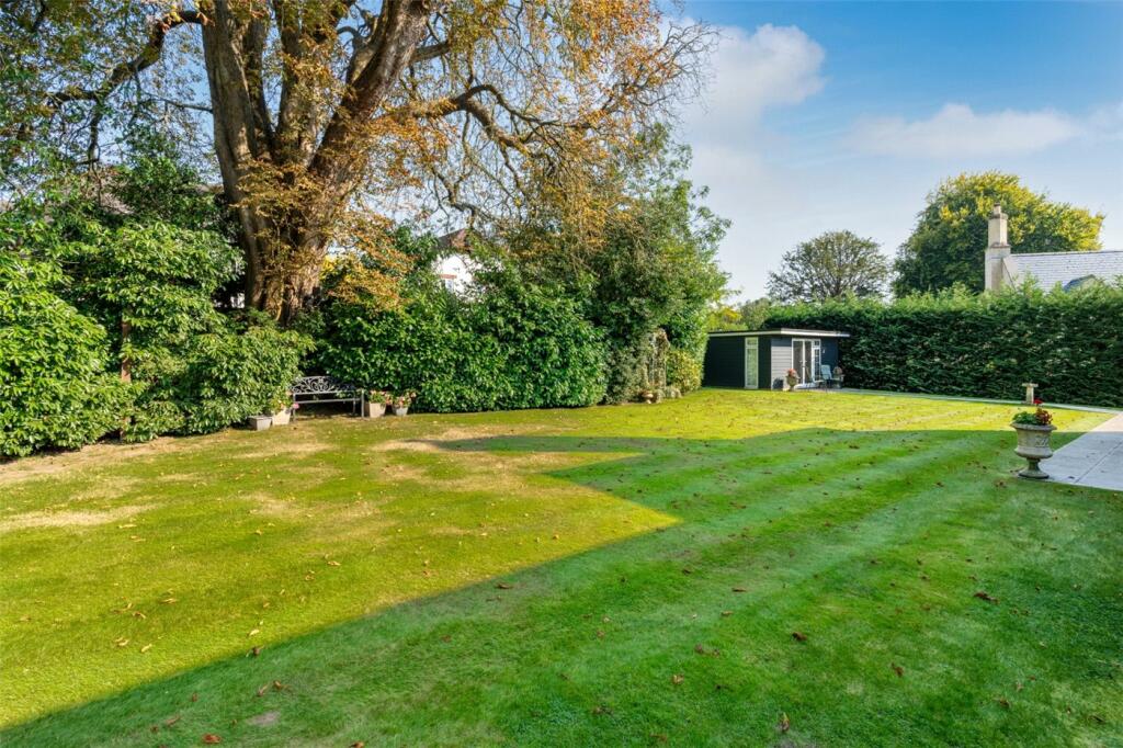 Additional image 25 of Rowlands Hill, Wimborne, Dorset, BH21