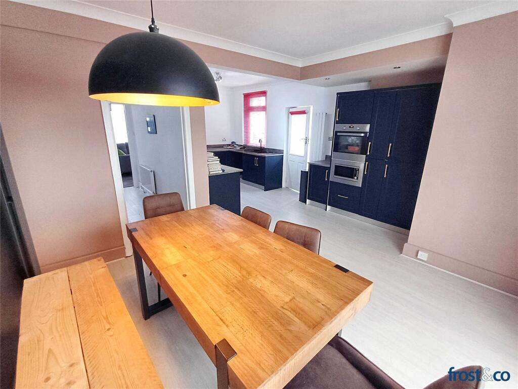 Additional image 4 of Crest Road, Parkstone, Poole, Dorset, BH12