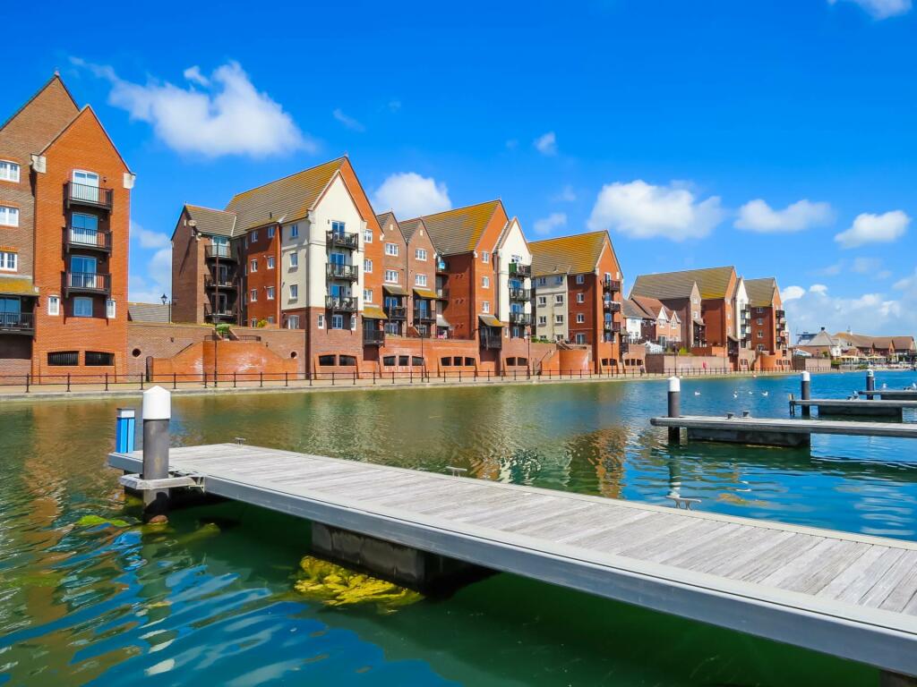 Additional image 33 of The Piazza, Sovereign Harbour