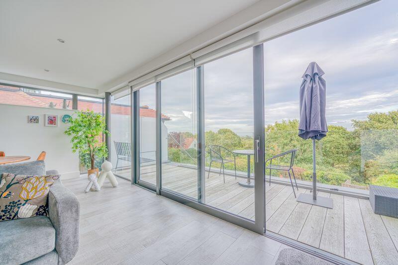 Additional image 14 of Studland - 4 BEDROOM, 4 STOREY CONTEMPORARY DETACHED HOUSE WITH SEA VIEWS