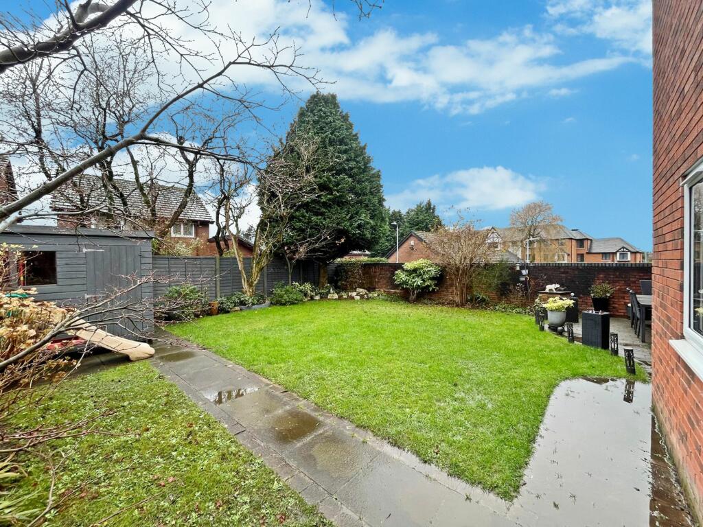 Additional image 27 of Allesley Close, Westhoughton, BL5