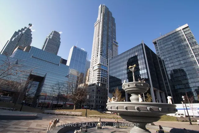 88 Scott St Unit 1206