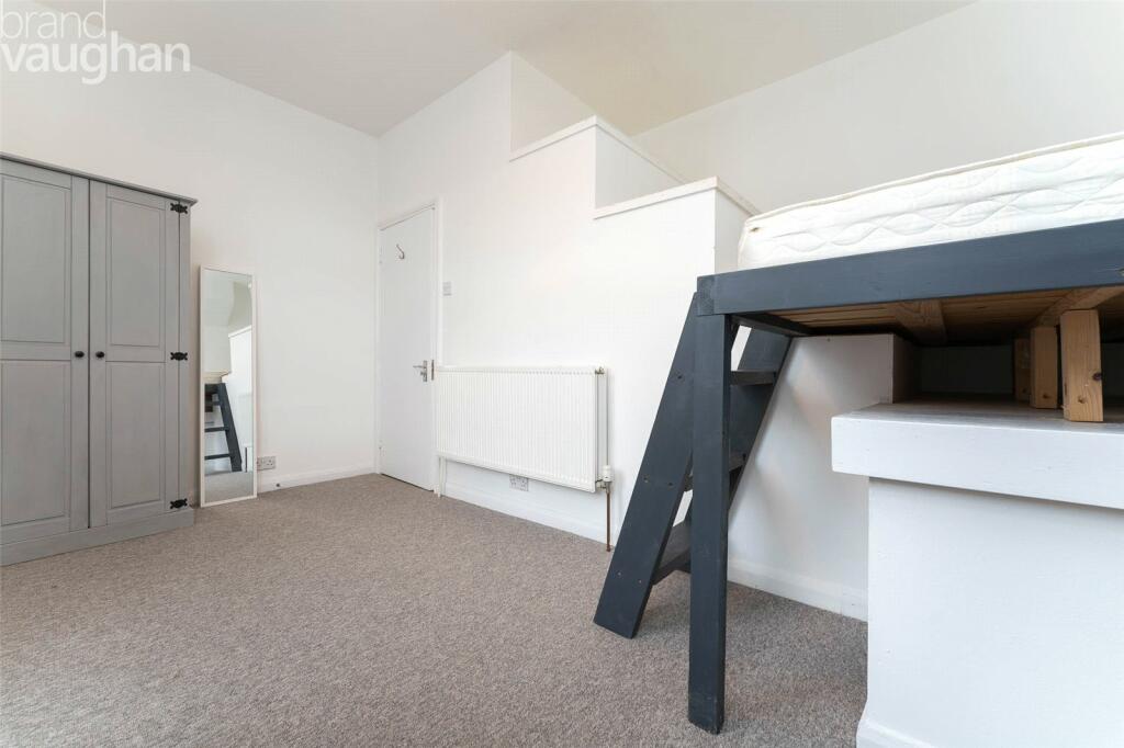 Additional image 15 of London Road, Brighton, BN1