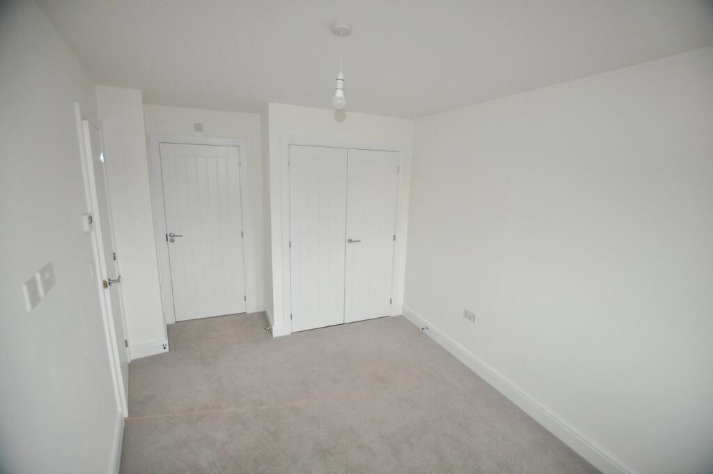 Additional image 10 of Whitworth Way , Oakley, Wimborne , Bh21