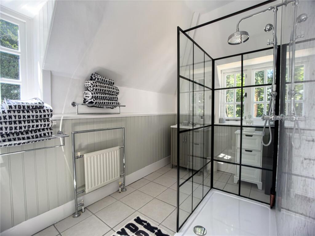 Additional image 27 of Tyrells Lane, Burley, Ringwood, Hampshire, BH24