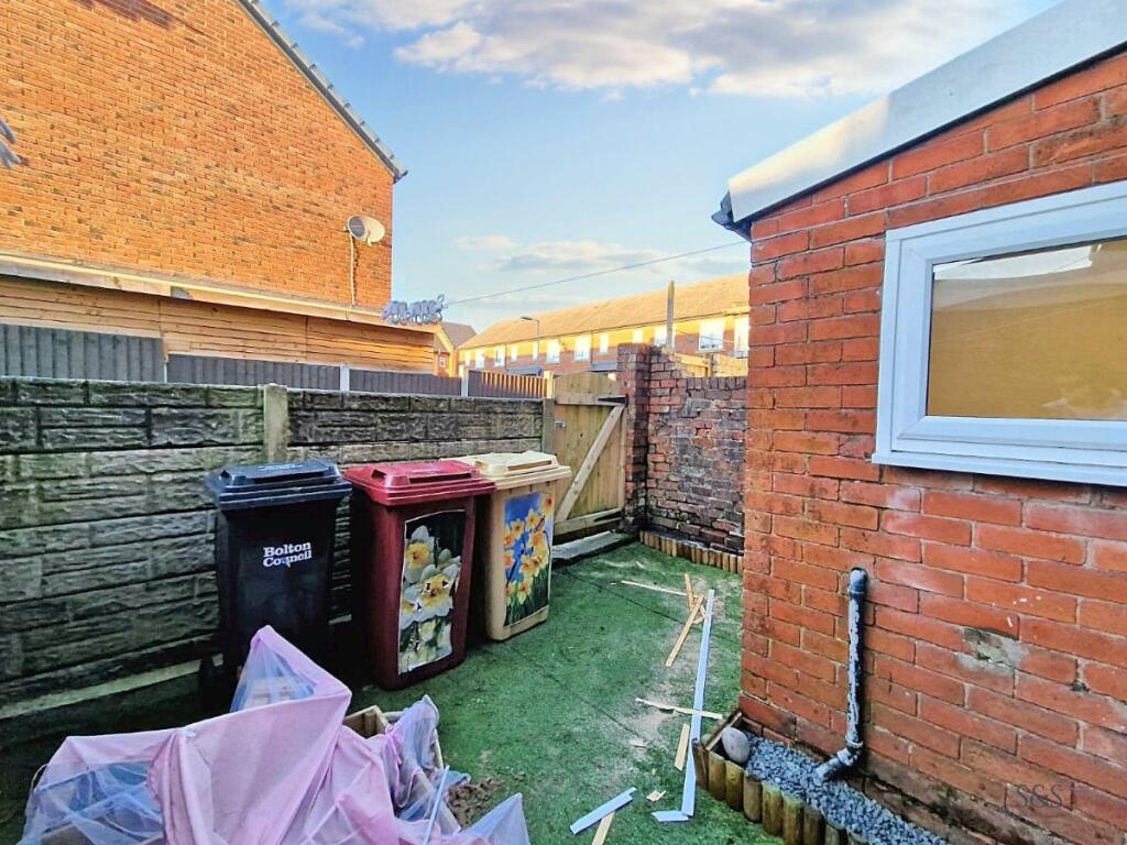 Additional image 15 of Hawksley Street, Horwich, Bolton