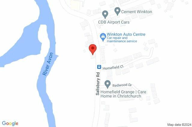 Additional image 28 of Salisbury Road, Winkton, Christchurch, Dorset, BH23