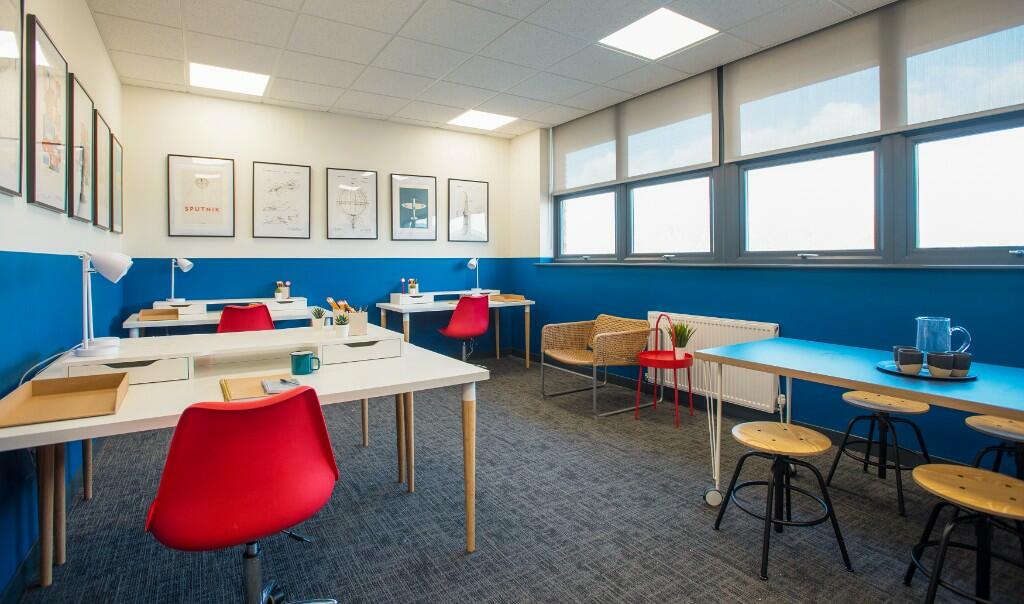 Additional image 41 of Airfield Way, Christchurch, Dorset, BH23