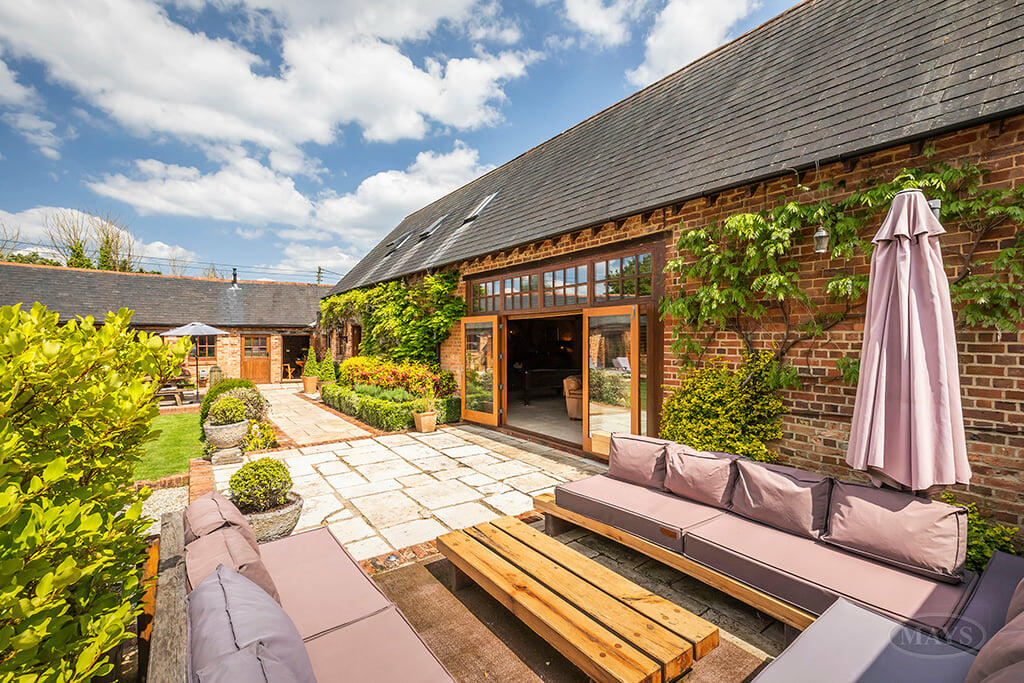 Additional image 4 of The Old Piggery, Broadway Lane, Throop, BH8