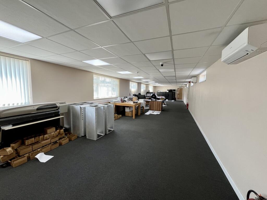 Additional image 5 of Unit 7-8-9, Dawkins Road, Poole, Dorset, BH15 4JP