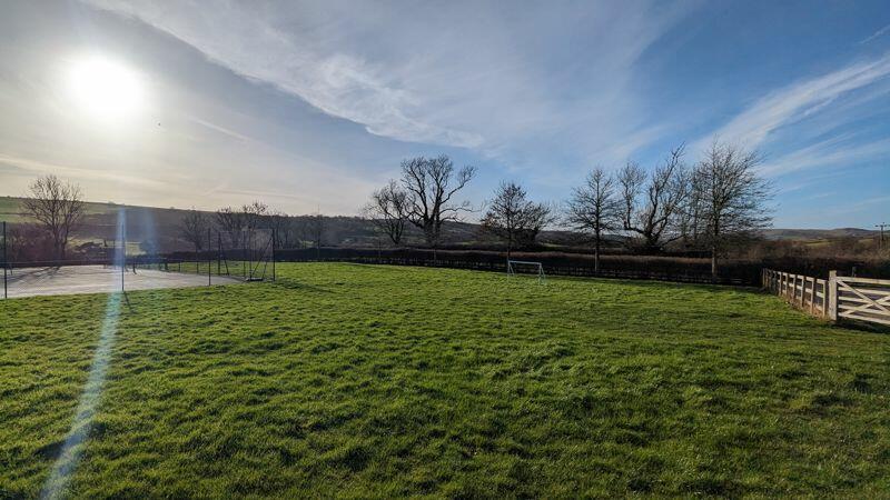 Additional image 52 of Woodyhyde Courtyard with Tennis Court and indoor Swimming Pool