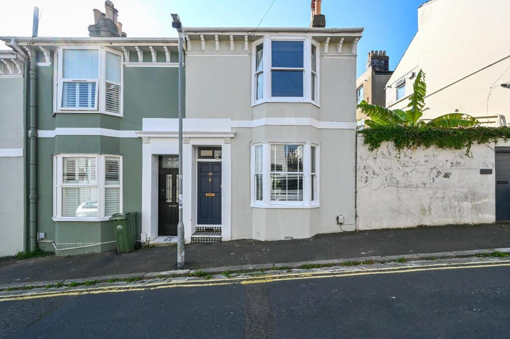 Additional image 19 of Brigden Street, Brighton