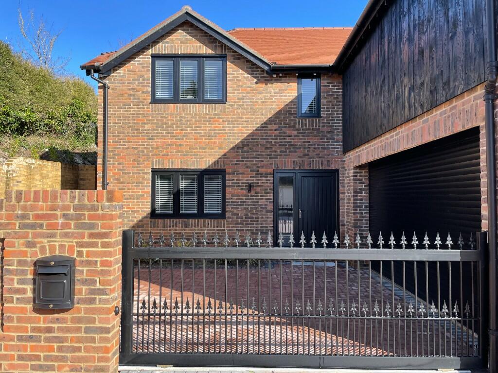 Additional image 24 of BH20 WEST STREET, Bere Regis