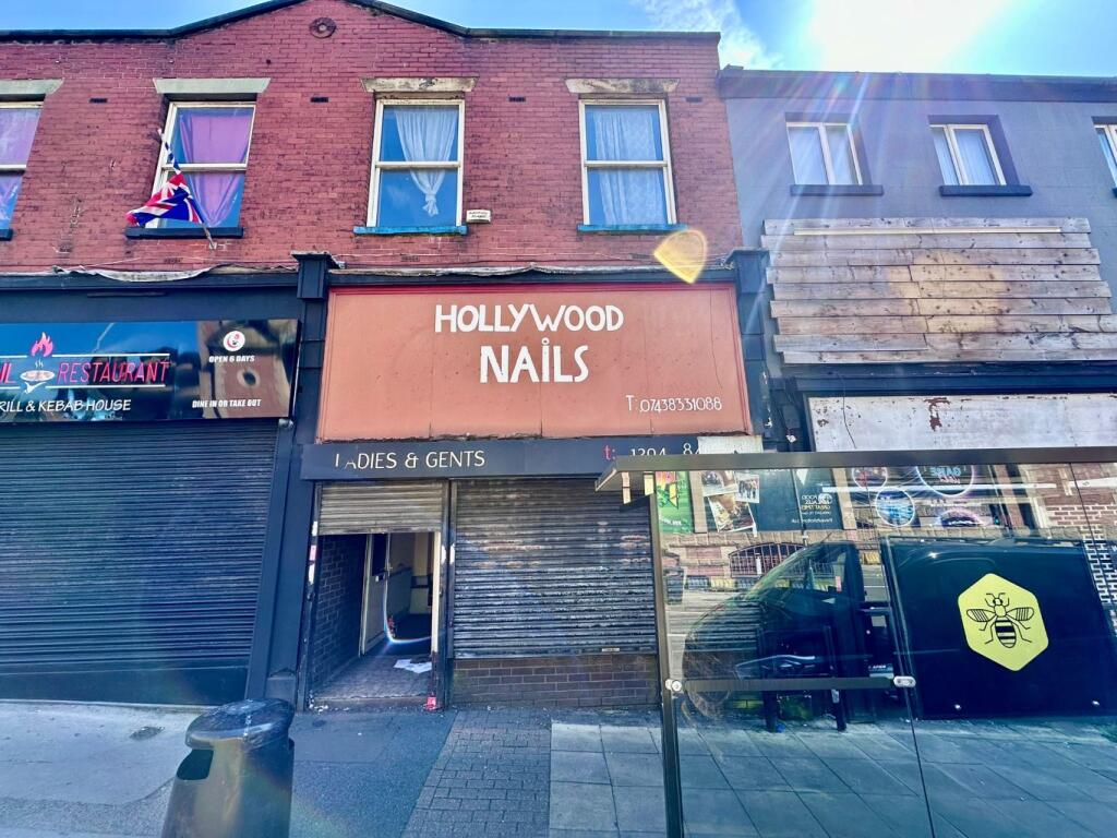 Additional image 7 of INVESTMENT OPPORTUNITY BOLTON TOWN CENTRE - Bridge Street, Bolton, Lancashire, BL1 2EG