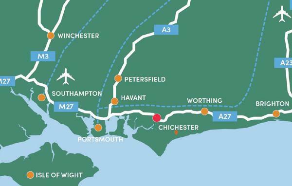 Additional image 5 of Bairds Business Park, Grevatts Lane, Bognor Regis, BN17 5RE