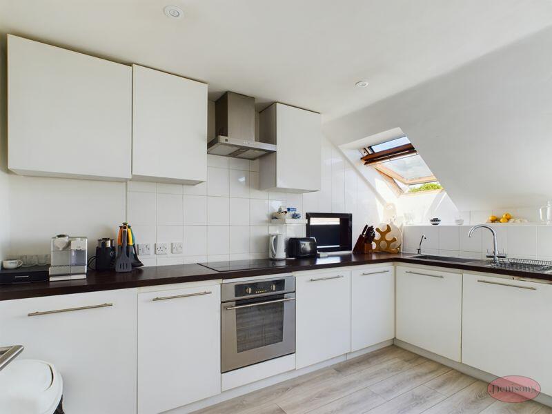 Additional image 7 of Southbourne, Penthouse BH6