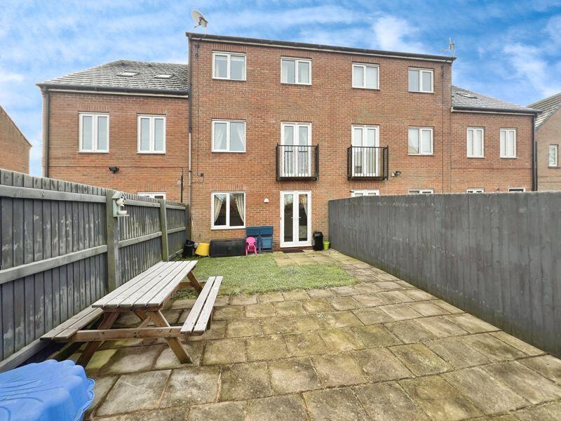 Additional image 22 of Hallbridge Gardens, Bolton