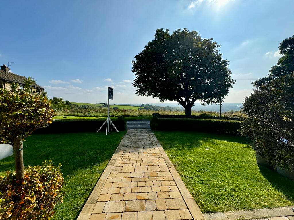 Additional image 45 of Oak Cottage, Top O'th Knotts Farm, off Tottington Rd, Harwood BL2