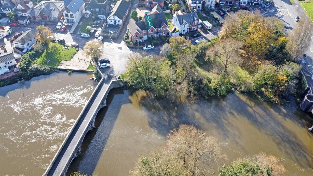 Additional image 3 of Old Bridge Road, Iford, Bournemouth, Dorset, BH6