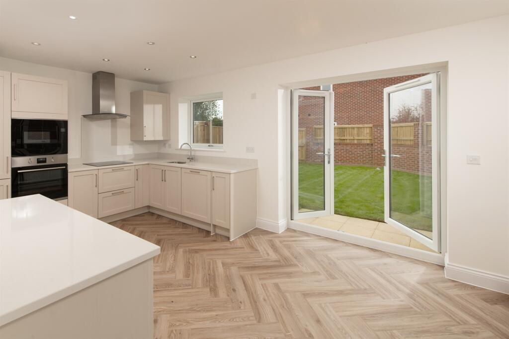 Additional image 21 of Scholars Gate, Lords Close, Giggleswick